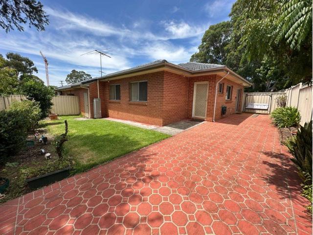 Villa for rent in Sydney, New South Wales
