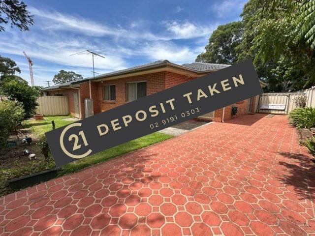 Villa for rent in Sydney, New South Wales