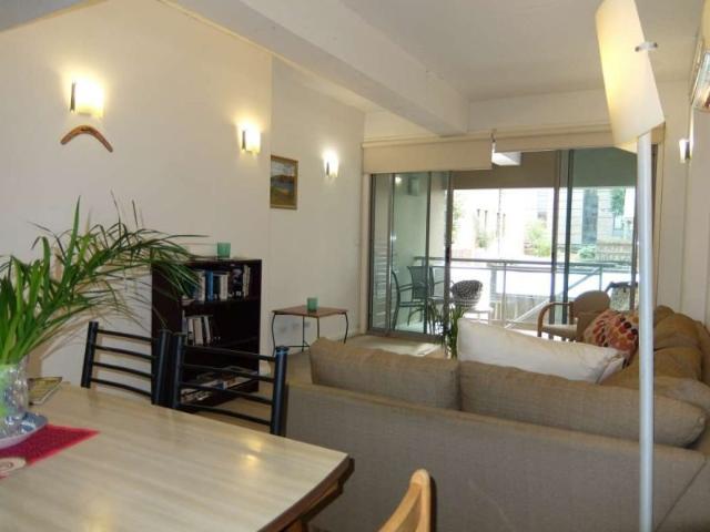 Apartment for rent in Inner West, Sydney