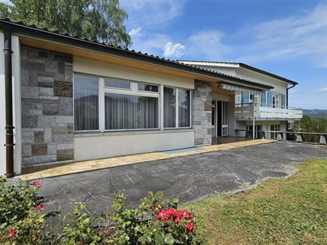 Einfamilienhaus kaufen in Haute-Sorne, Jura