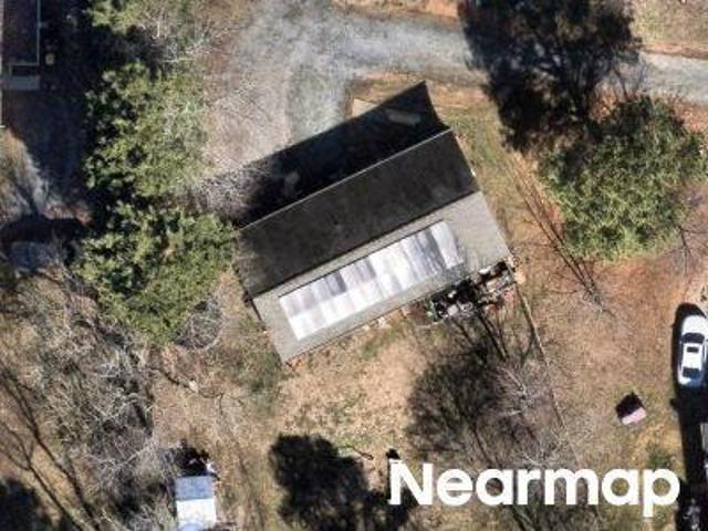 House for sale in Asheville, North Carolina