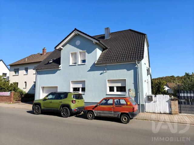 Haus kaufen in Göllheim, Donnersbergkreis
