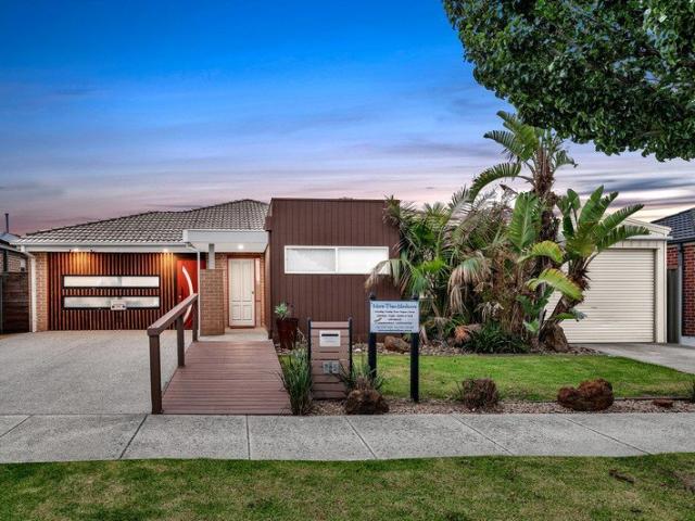 House for sale in Camerons Creek, Victoria
