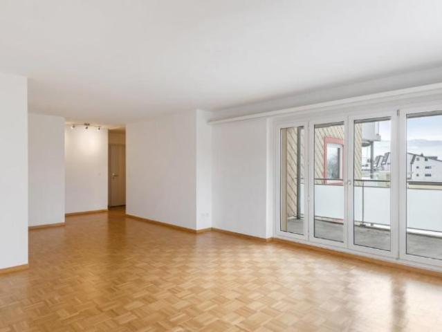 Apartment mieten in Steinhausen, Zug