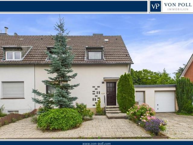 Haus kaufen in Köln, Nordrhein-Westfalen