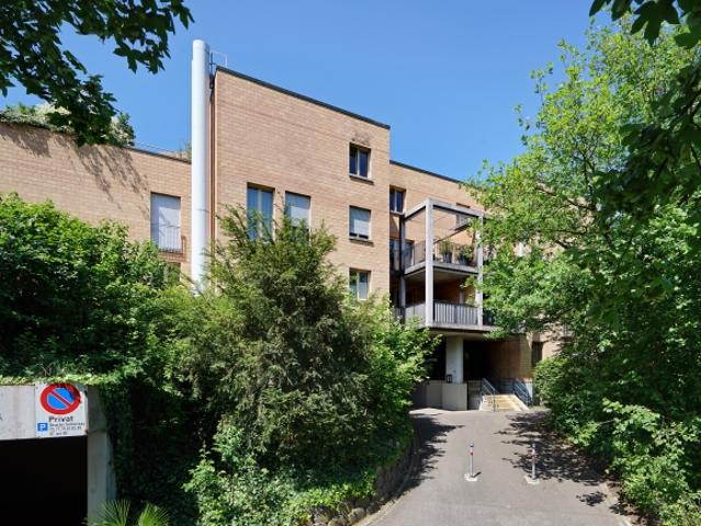Wohnung mieten in Arlesheim, Basel-Landschaft