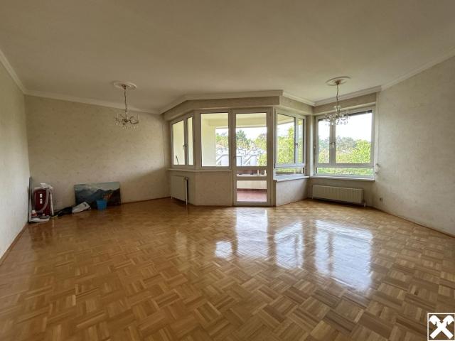 Wohnung kaufen in Klosterneuburg, Niederösterreich