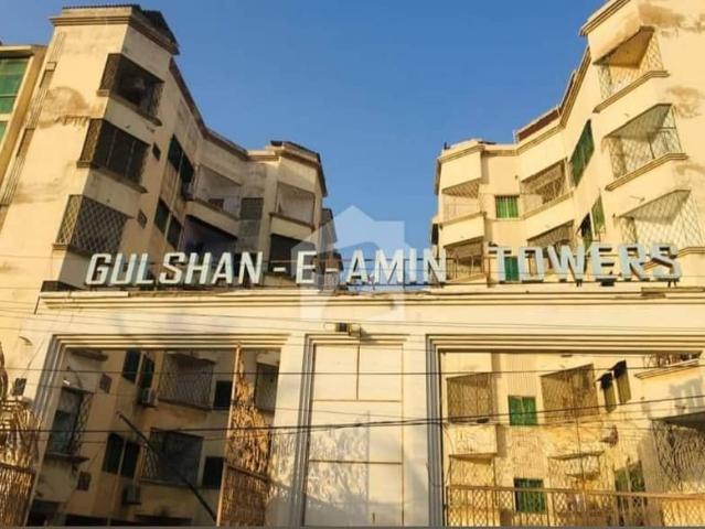 Apartment for sale in North Waziristan, Federally Administered Tribal Areas fata