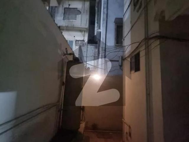 House for sale in Gulshan-e-Iqbal Town, North Waziristan