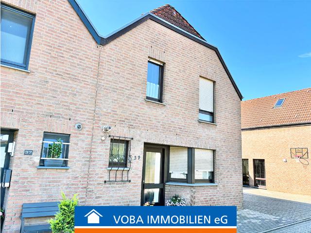 Villa kaufen in Klein-Netterden, Emmerich am Rhein