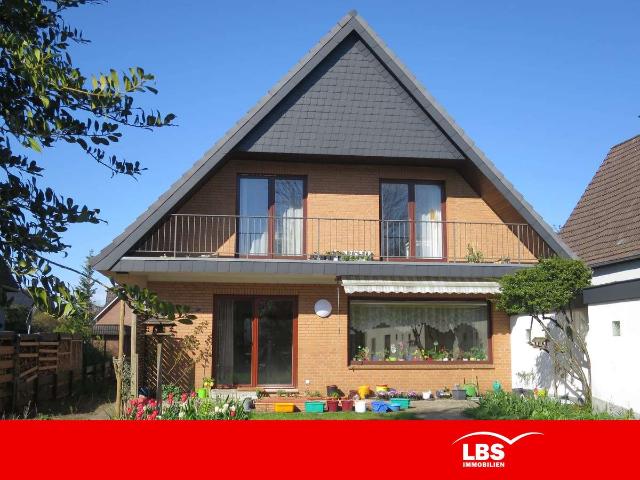 Haus kaufen in Neumünster