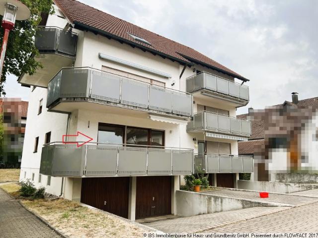 Wohnung kaufen in Münster, Gaildorf