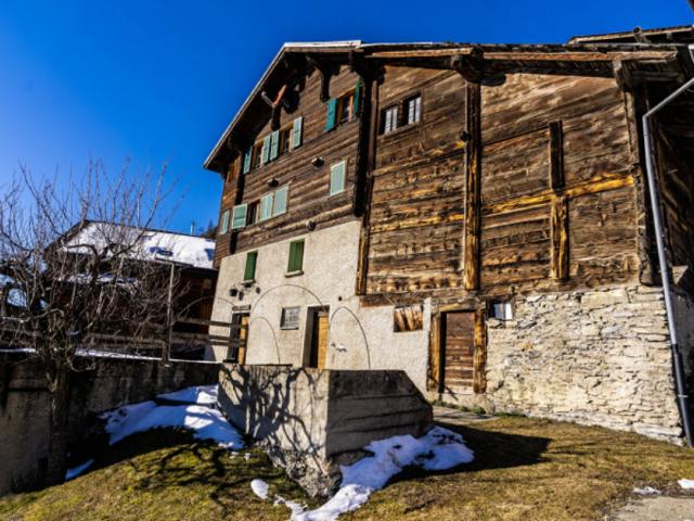 Immobilie kaufen in Guttet-Feschel, Wallis