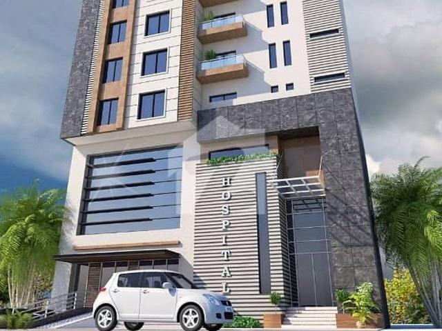 Apartment for sale in اسلام آباد, زون 1