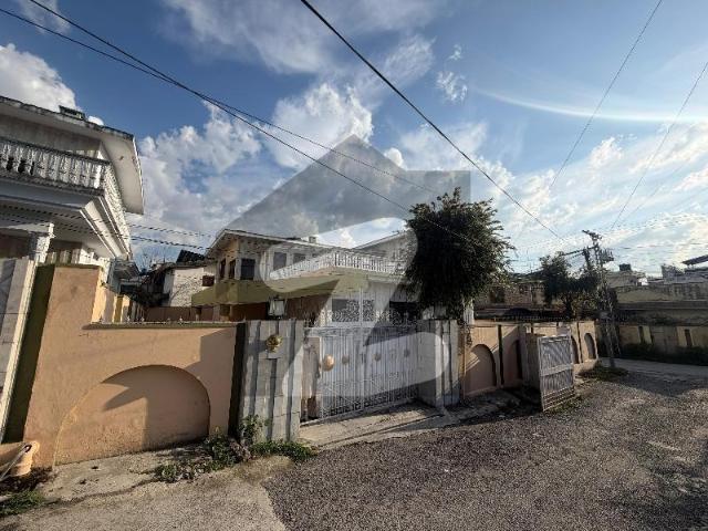 House for sale in Abbottabad, North West Frontier Province