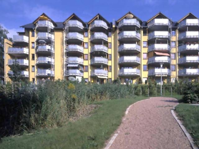 Apartment mieten in Halle, Sachsen-Anhalt