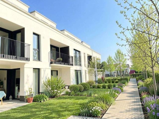 Wohnung kaufen in Hangelar, Sankt Augustin