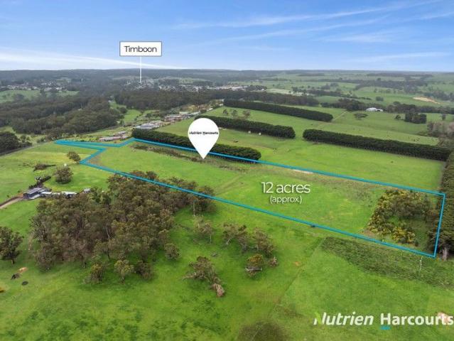 Land for sale in Nullawarre, Victoria