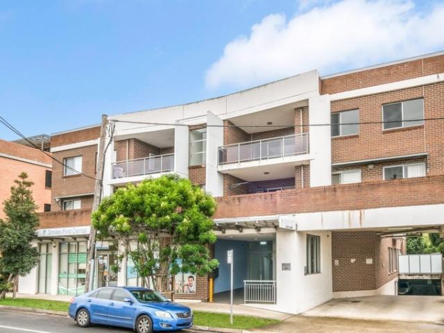 Office for rent in Sydney, New South Wales