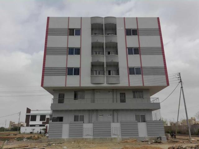 Apartment for sale in North Waziristan, Federally Administered Tribal Areas fata