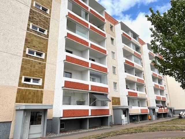 Wohnung mieten in Waren, Mecklenburg-Vorpommern