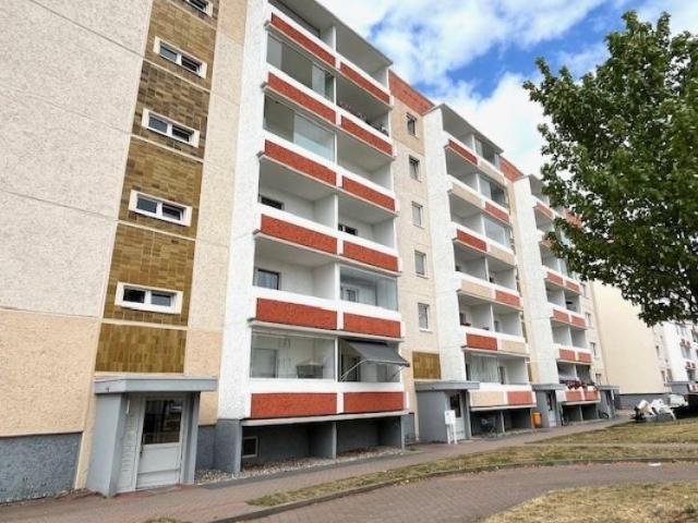 Apartment mieten in Waren, Mecklenburg-Vorpommern