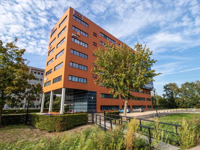 Bedrijfspand te huur in Breda, Noord Brabant