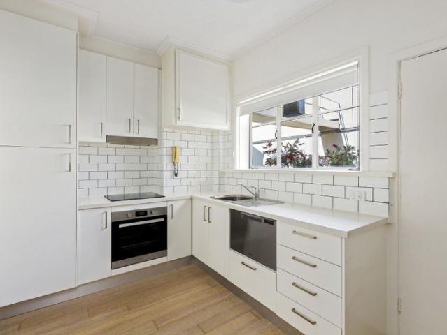 Apartment for rent in Toorak, Melbourne