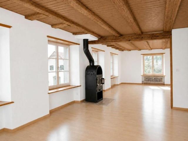 Apartment mieten in Bubikon, Zürich