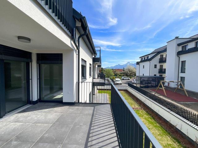 Apartment kaufen in Warmbad-Judendorf, Judendorf-Straßengel
