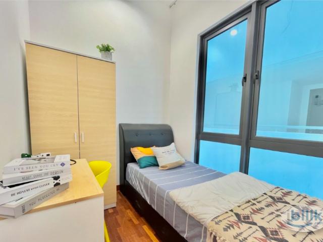 Room for rent in Seksyen 13, Petaling Jaya