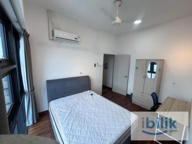 Room for rent in Petaling, Damansara Damai