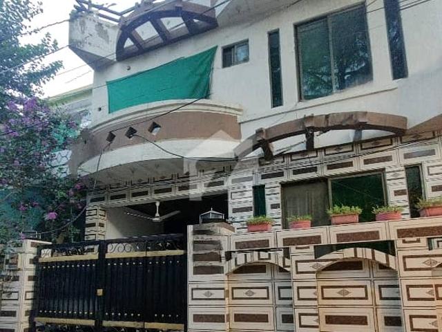 House for sale in Islamabad
