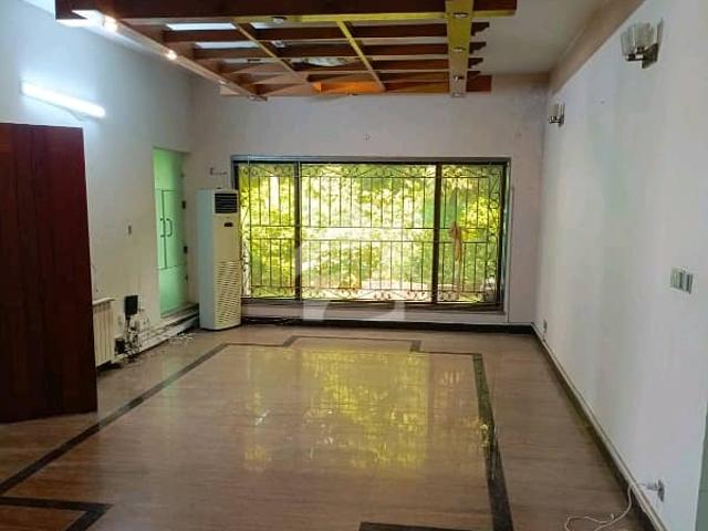 House for rent in اسلام آباد, زون 1