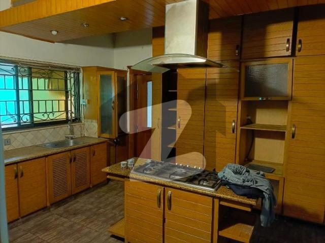 House for rent in اسلام آباد, زون 1