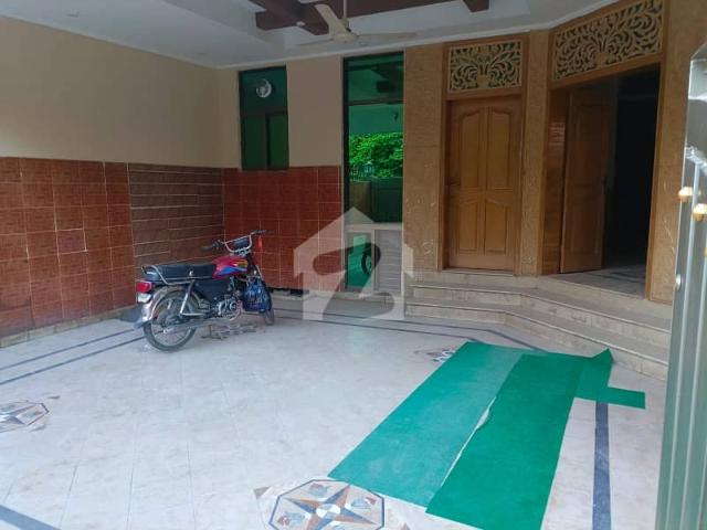House for rent in Islamabad