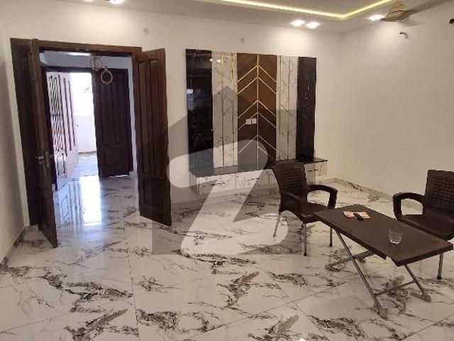 House for rent in Islamabad