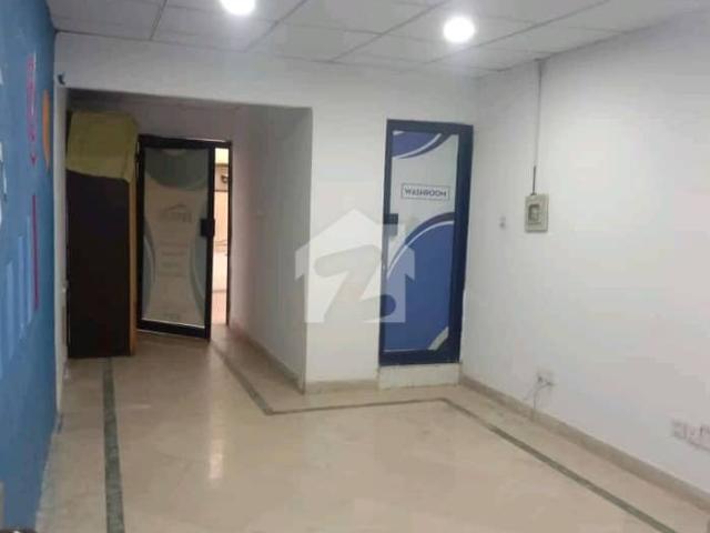 Office for rent in Islamabad