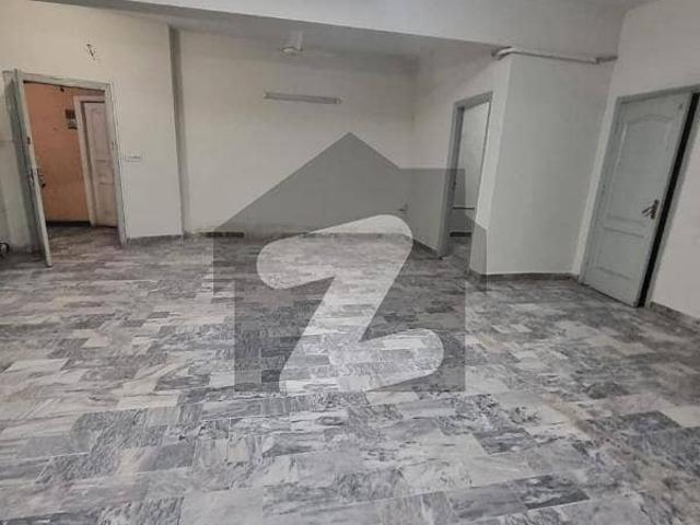 Office for rent in Islamabad