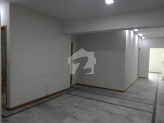 Office for rent in Islamabad