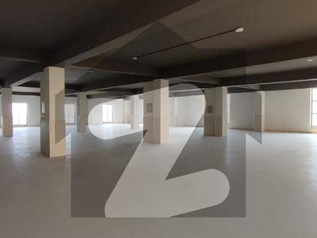 Office for rent in Islamabad