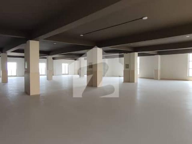 Office for rent in Islamabad