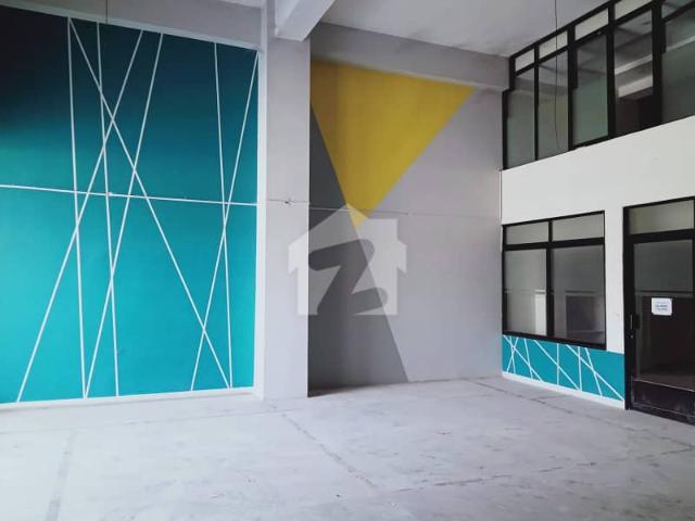 Office for rent in Islamabad