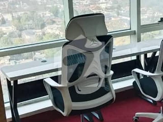 Office for rent in Islamabad