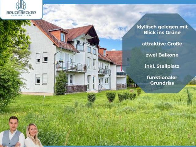 Wohnung kaufen in Arnsdorf, Sachsen