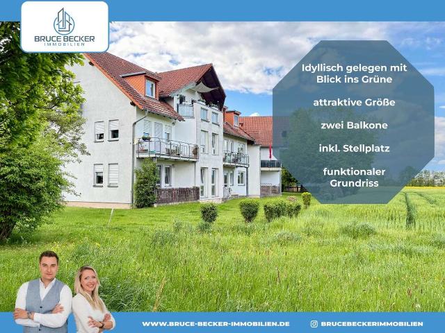 Wohnung kaufen in Arnsdorf, Bautzen - Budyšin