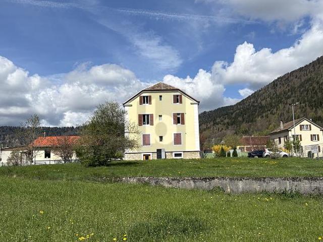 Haus kaufen in Mont-de-Buttes