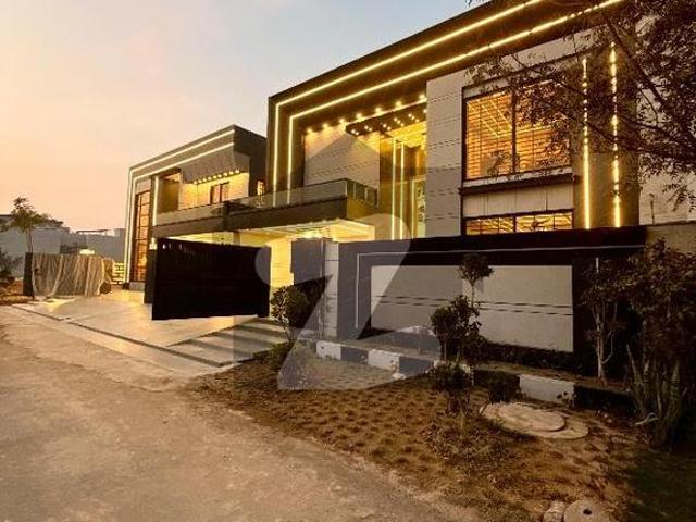 House for sale in Rawalpindi, Islamabad Capital Territory