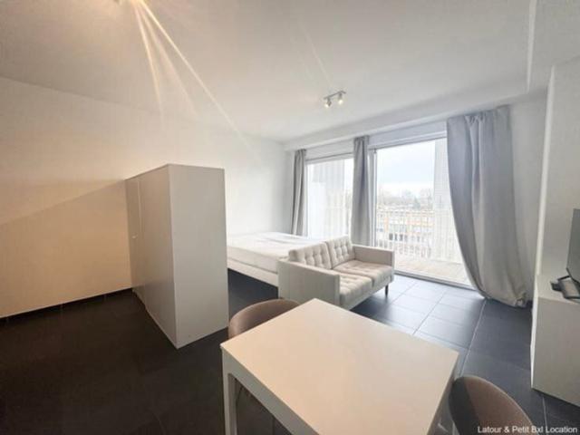 Kot location à Evere, Bruxelles