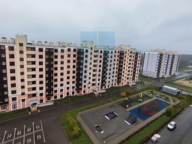 Квартира продажа в Тульская область